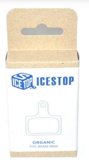 PLAQUETTE ORG ULT RS805 DURACE ICETOP