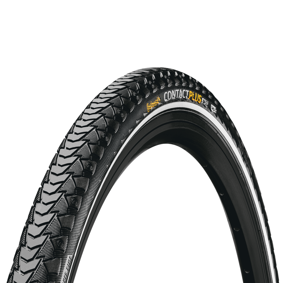PNEU E CONTACT PLUS  27.5X2.50 CONTINENTAL