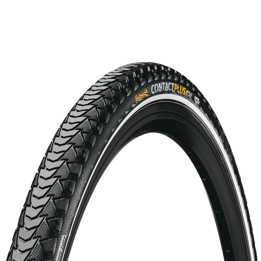 PNEU E CONTACT PLUS  27.5X2.50 CONTINENTAL