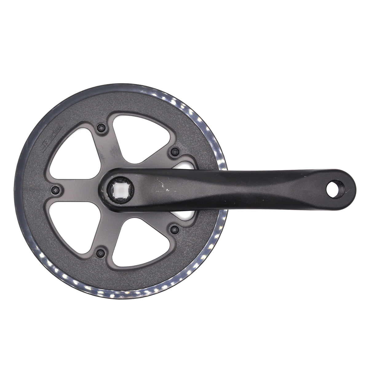 PROWHEEL | 42 DTS | MANIVELLES 170 MM | 3/32