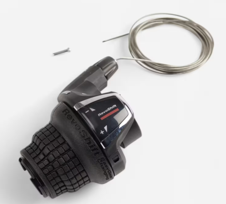 REVOSHIFT SHIMANO 3V