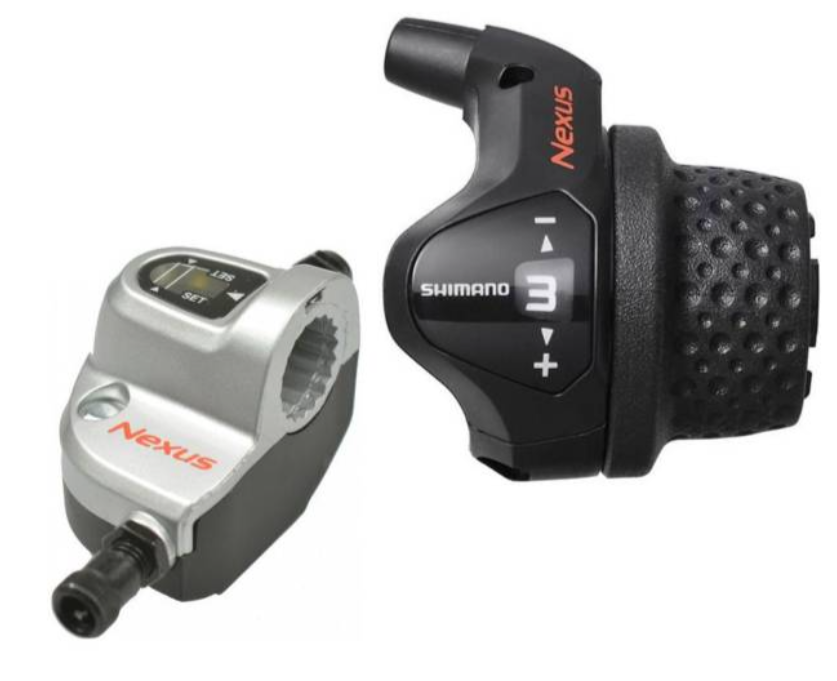 MANETTE NEXUS 3/1850MM REVO SHIMANO