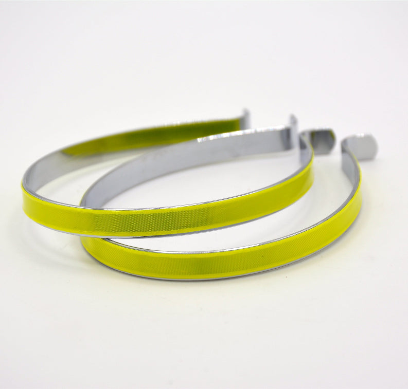 SERRE PANTALON FLUO