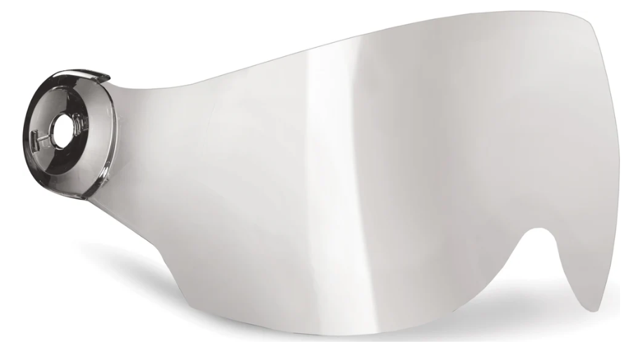 VISIERE FUMEE CASQUE KASK  URBAN LIFESTYLE