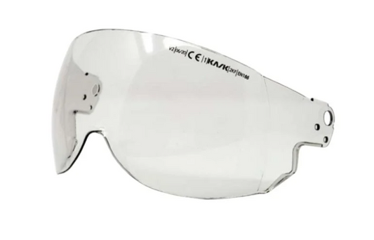 VISIERE TRANSPARENTE CASQUE KASK URBAN LIFESTYLE