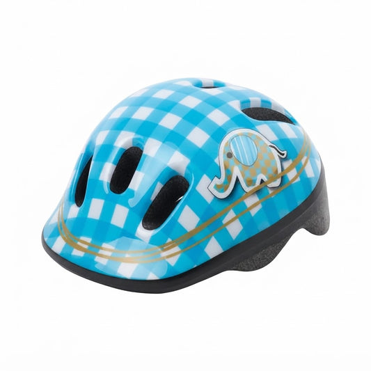 CASQUE BABY RAINBOW XXS BLEU