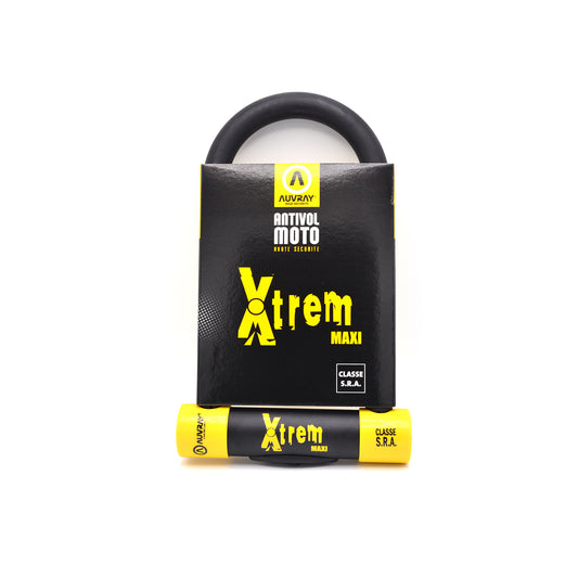 ANTIVOL U XTREM 230 AUVRAY