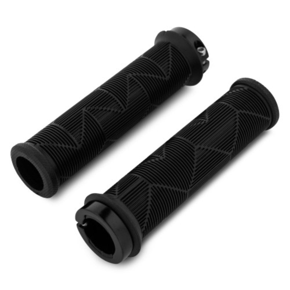 GRIP LOCK ON BLACK CLUXX