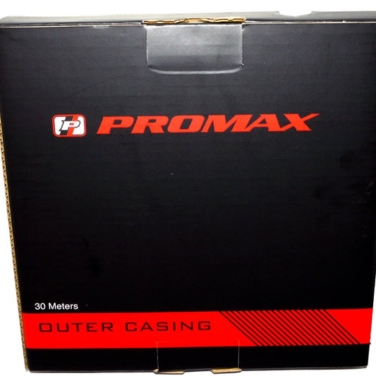 BOITE GAINE DERAILLEUR 30M NR 4MM PROMAX