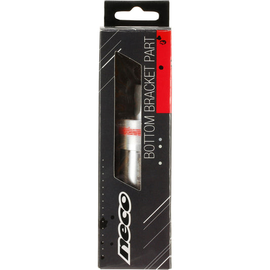 BOITIER PEDALIER  BSC 107 MM 1 37 X 24 NECO