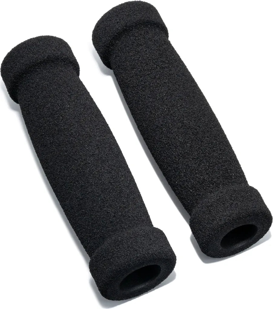 P/ POIGNEE VTT MOUSSE ECO NOIR