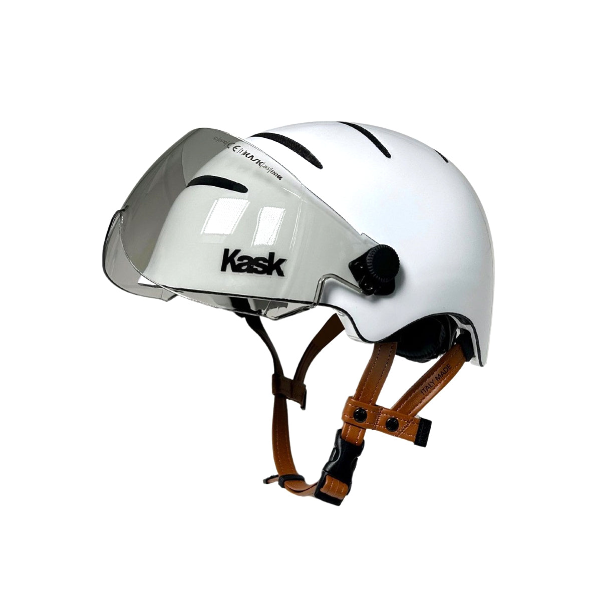 CASQUE URBAN LIFESTYLE IVORY L KASK