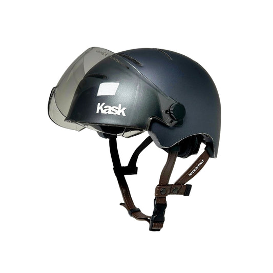 CASQUE URBAN LIFESTYLE SLATE M KASK