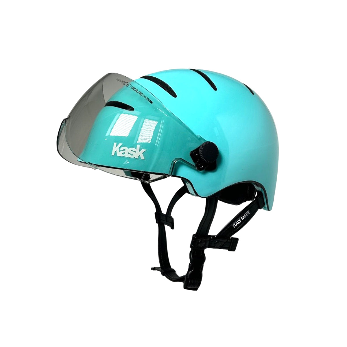 CASQUE URBAN LIFESTYLE AQUA L KASK