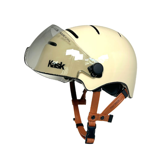 CASQUE URBAN LIFESTYLE CHAMPAGNE M KASK