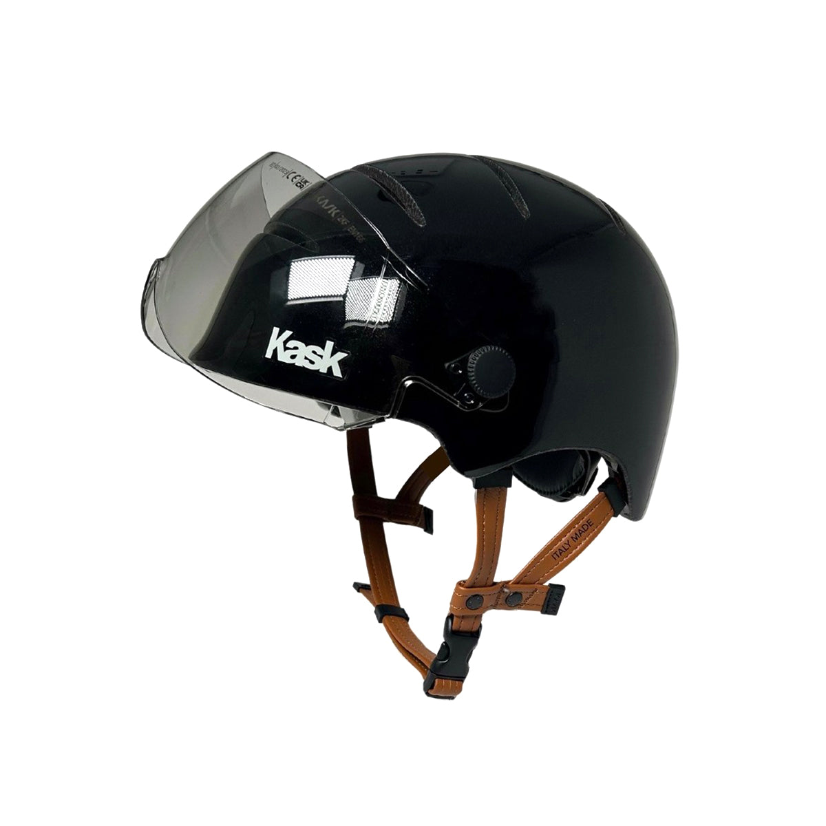 CASQUE URBAN LIFESTYLE ONIX L KASK