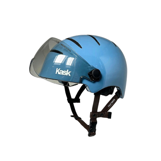 CASQUE URBAN LIFESTYLE ZUCCHERO M  KASK