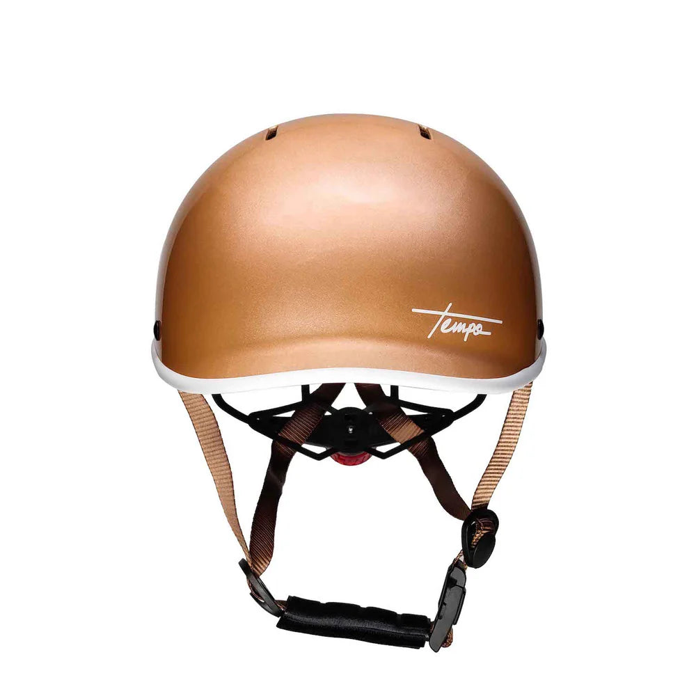 CASQUE TANDEM CHAMPAGBE L MARKO