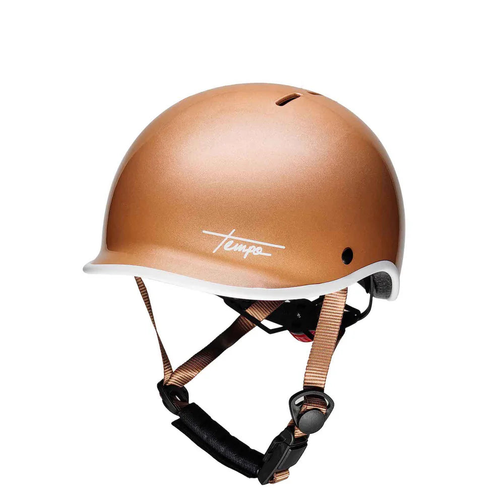 CASQUE TANDEM CHAMPAGBE L MARKO