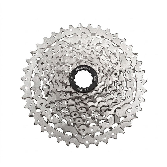 CASSETTE 9V 13-34 SUNRACE