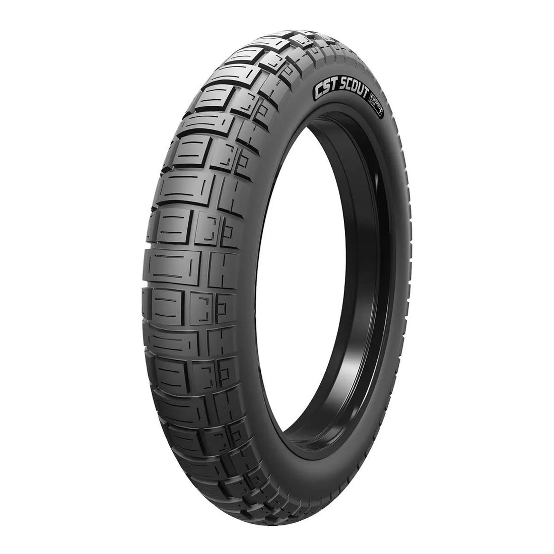 PNEU FAT BIKE 20X4.0 CST