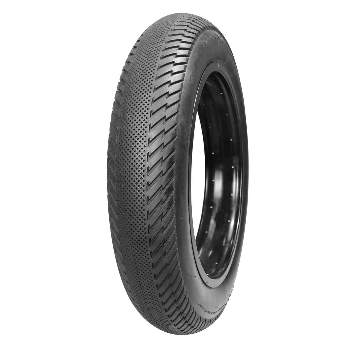 PNEU 20-4.00 STREETFIGHTER NOIR DELIUM