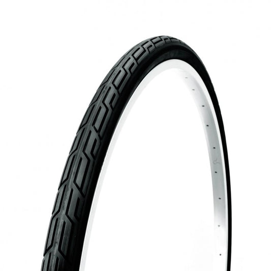 PNEU ANTI-CREVAISONS+REFLECTANT 700 X 28 DELI TIRE