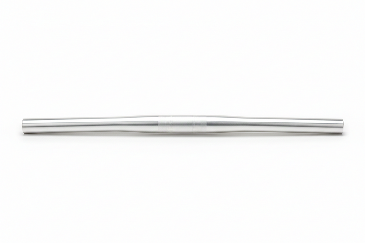 GUIDON DROIT  ARGENT