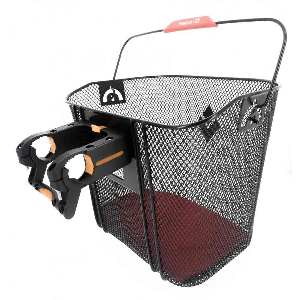 PANIER AMOVIBLE XXL HAPO G