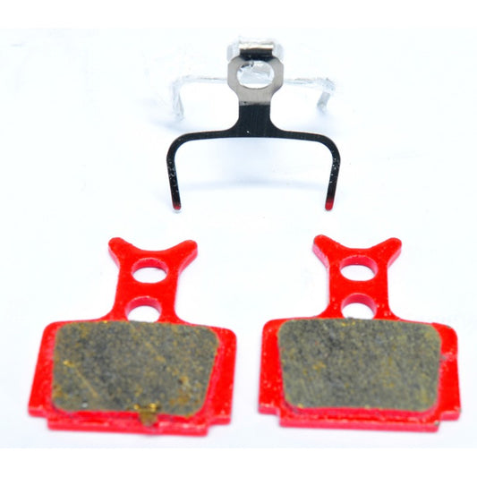 JEU PLAQ FRNS POUR FORMULA PROMAX
