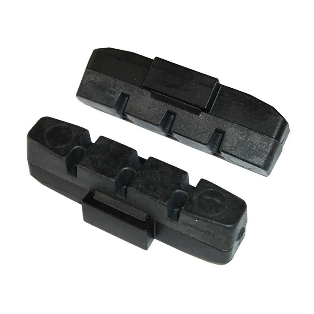 PAIRE DE PATINS | 50MM | COMPATIBLE MAGURA |  NOIR