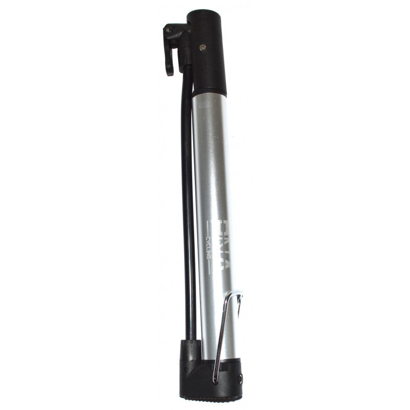 MINI POMPE ALU TELESCOPIQUE