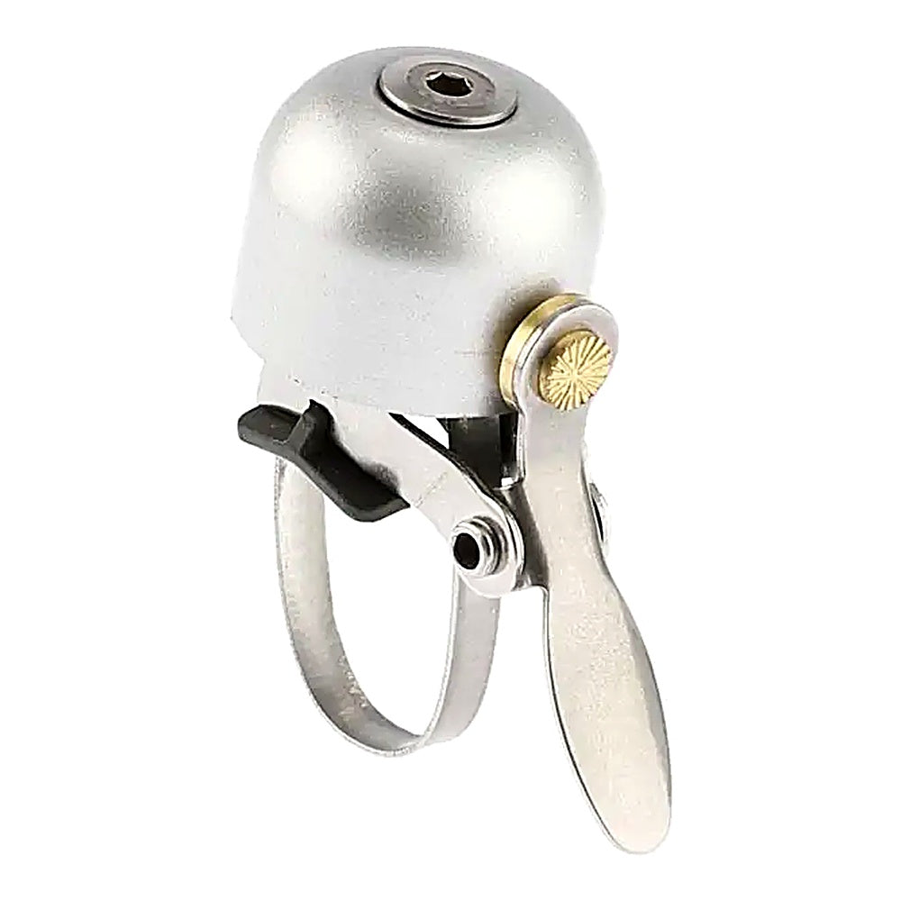 SONNETTE 27MM  CLASSIC ARGENT DELUXE