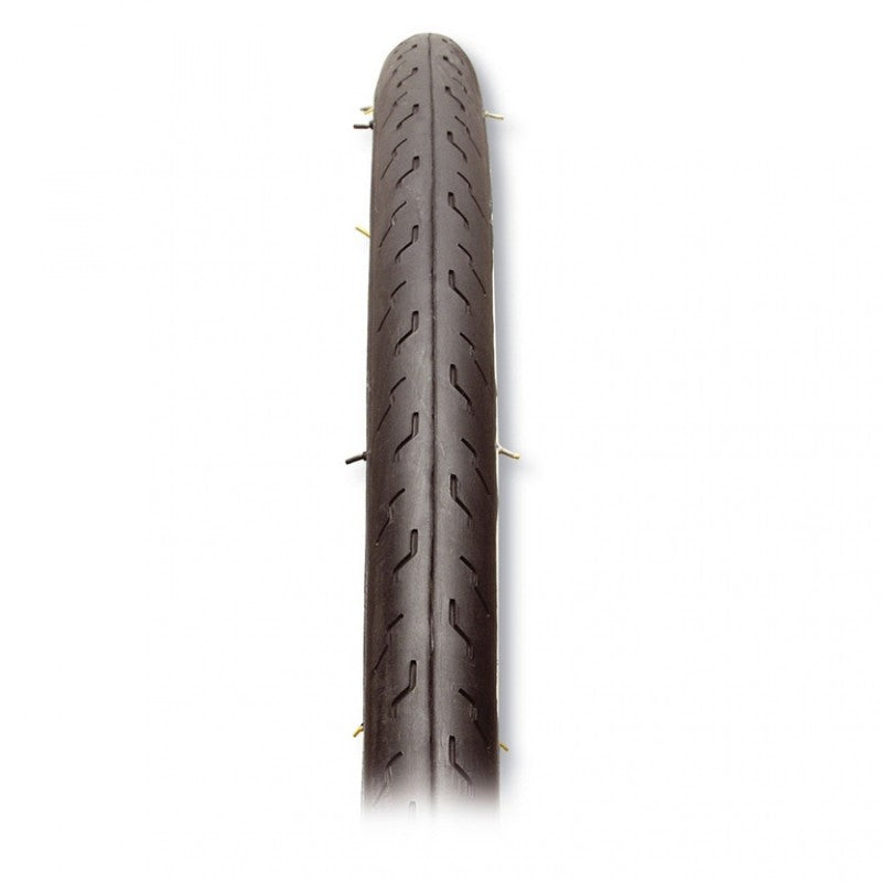 PNEU VELO 700 X 23C NOIR TRINGLE RIGIDE