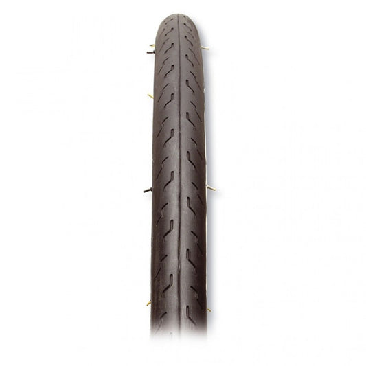 PNEU VELO 700 X 23C NOIR TRINGLE RIGIDE
