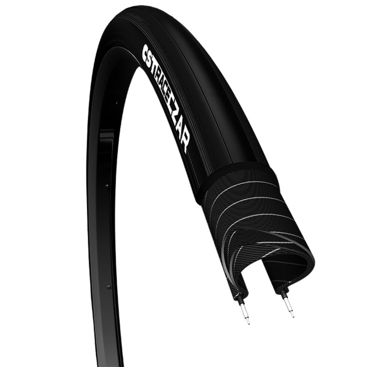 PNEU 650X23 CZAR CST