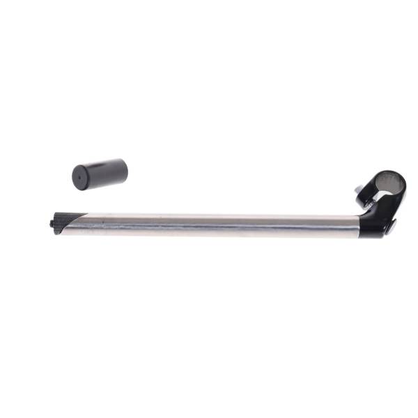 POTENCE 1P POUR CINTRE  25.4 X 300