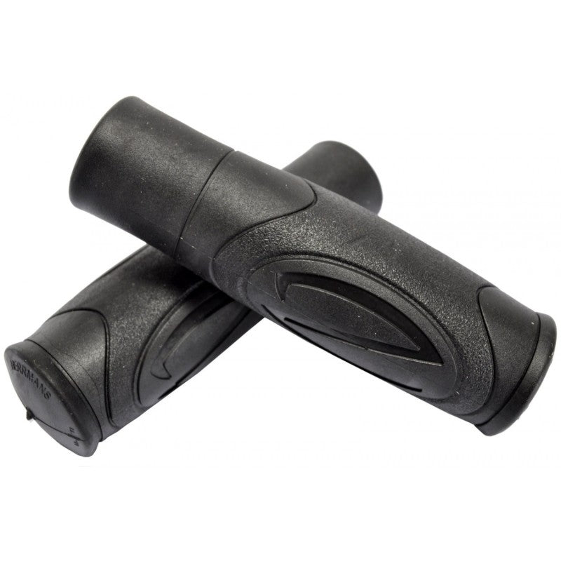 PR POIGNEES DD 120MM GRIS-NR
