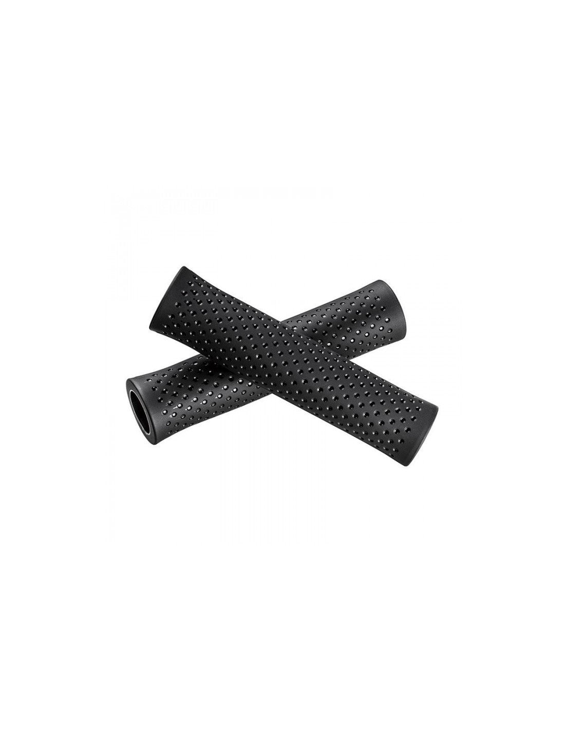 POIGNEES 100% SILICONE  VP-SIMO , NOIR