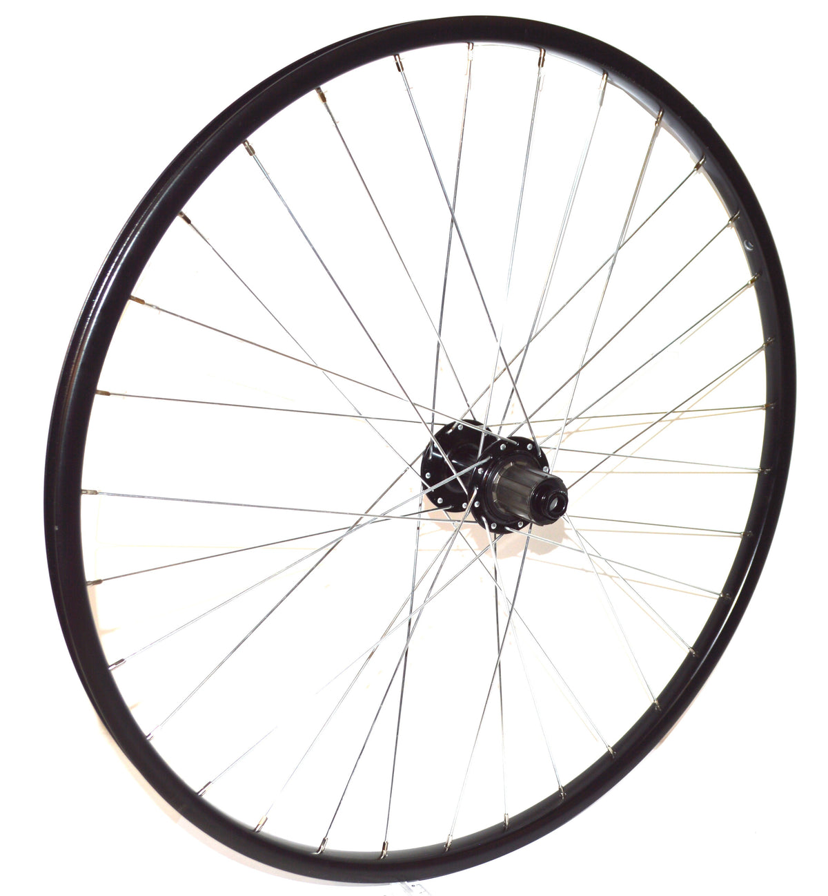 ROUE AR 27.5P DISC BOOST 12X148