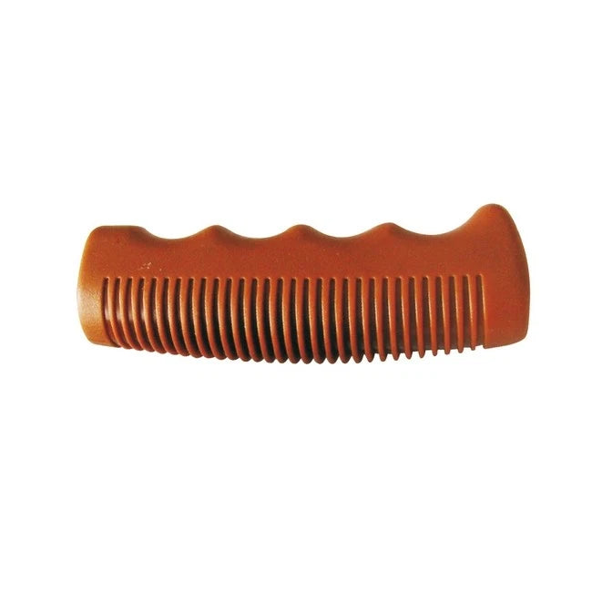 POIGNEE VILLE ANATOMIQUE LOT 5 PAIRES MARRON