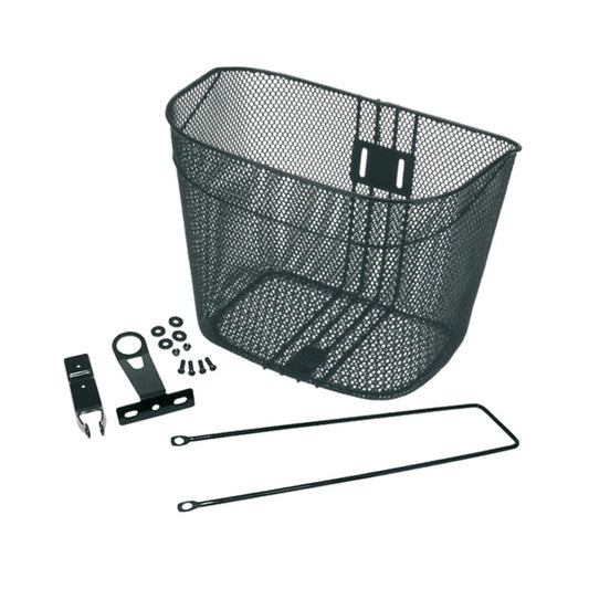 PANIER FIXE  AVANT A TRINGLE