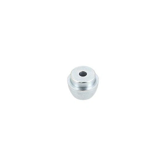 BUTEE DE GAINE VELO DIAM 8X10 TROU  ALGI