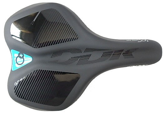 SELLE E-CITY CONFORT+  DDK