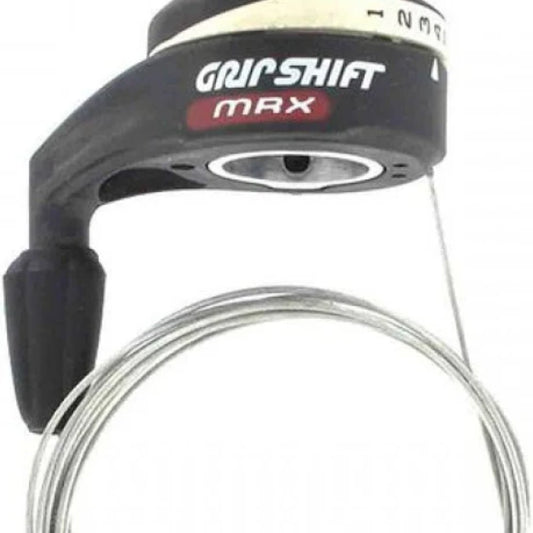 POIGNEE TOURN. 6V GRIP SHIFT