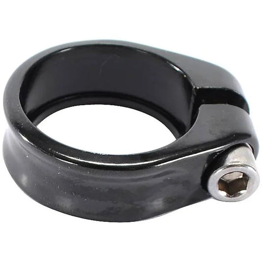 COLLIER DE SELLE 35  A BTR NOIR
