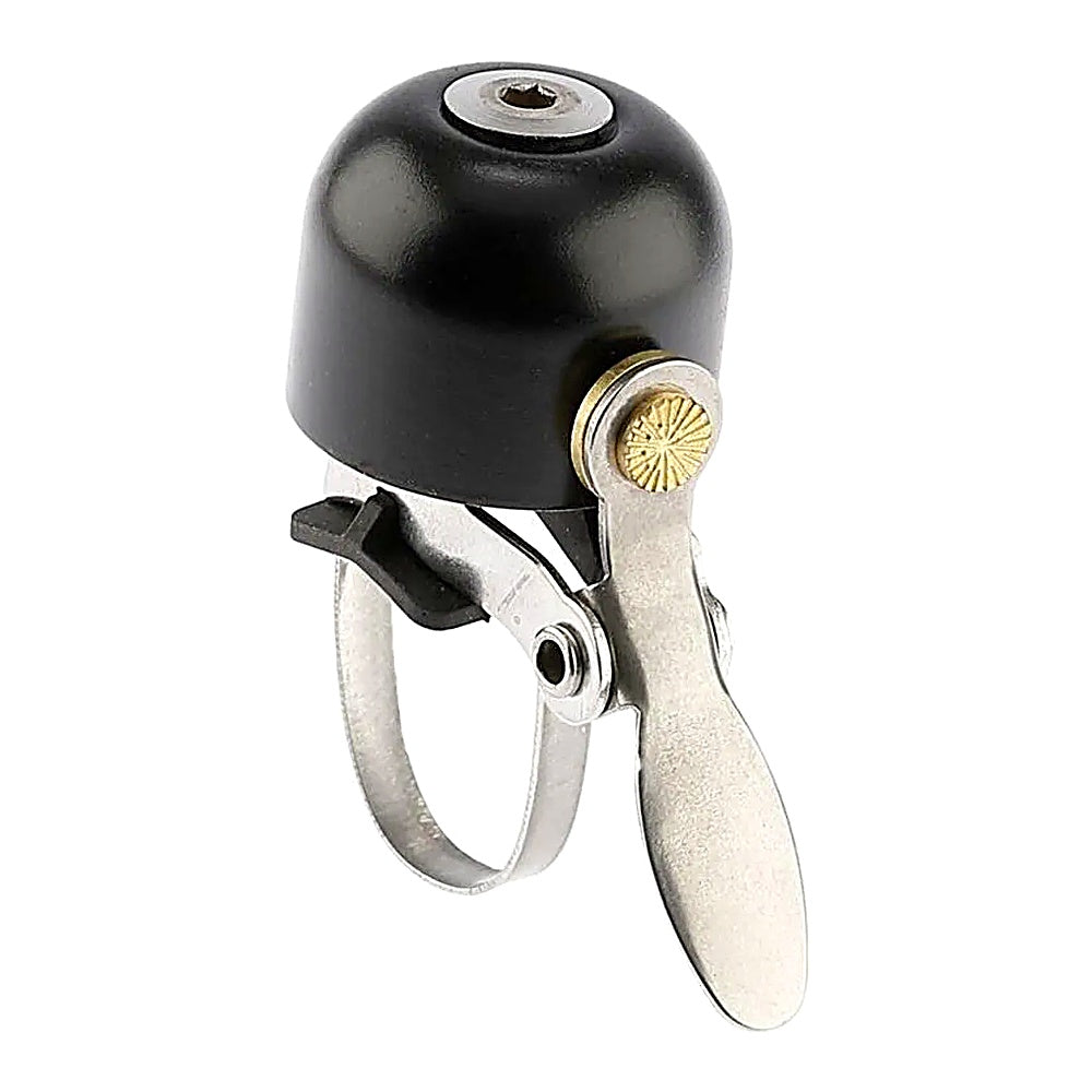 SONNETTE 27 MM  BLACK DELUXE