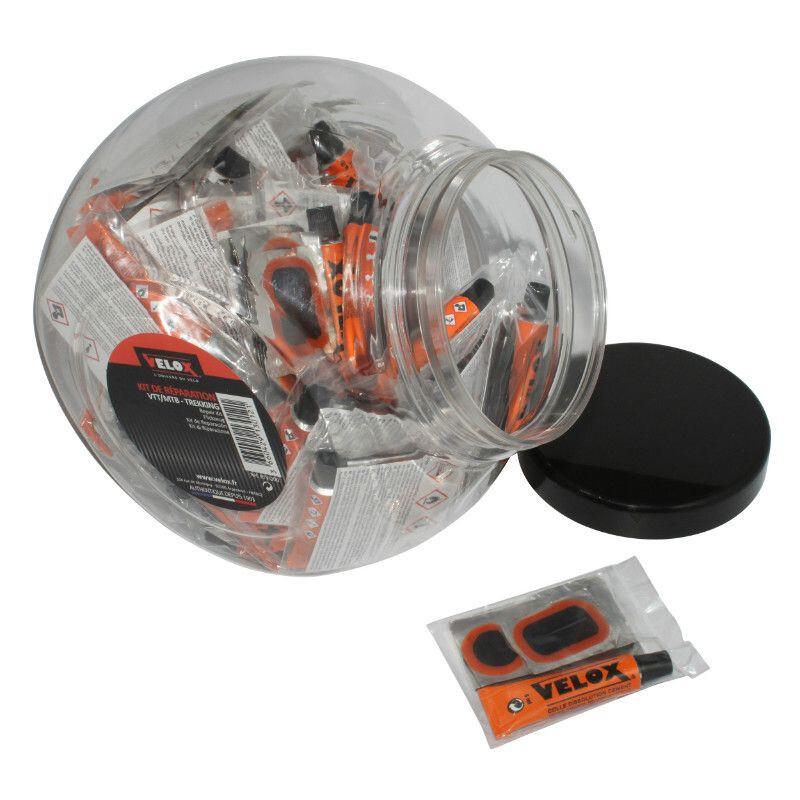 JARRE KIT REPARATION COURSE X50 VELOX